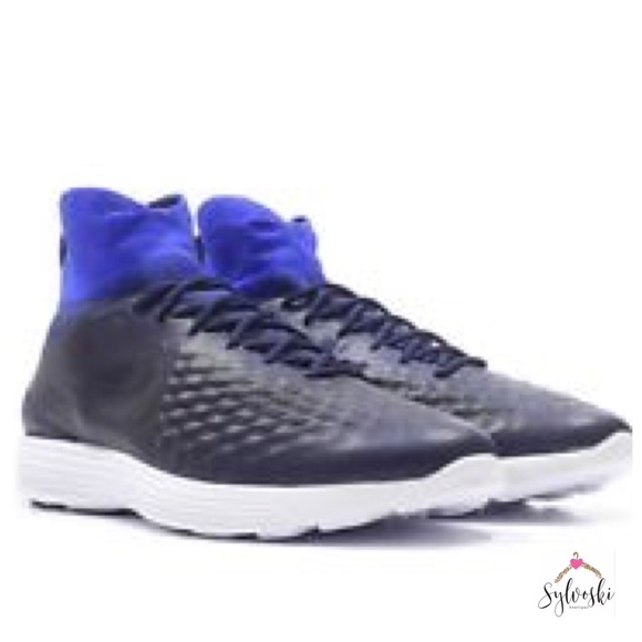 🔥Mens Nike Lunar Magista Ii Flyknit Fk NWT - Picture 4 of 9